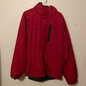 Free Country Winter/Rain Jacket - Medium